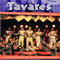 Tavares Live - Tavares (The Tavares, Chubby And The Turnpikes)