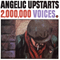 Two Million Voices - Angelic Upstarts (The Angelic Upstarts)