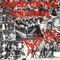Blood On The Terraces - Angelic Upstarts (The Angelic Upstarts)