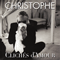 Cliches d'amour (LP) - Christophe (Daniel Bevilacqua)