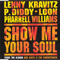 Show Me Your Soul (Single) - Lenny Kravitz (Leonard Albert Kravitz)