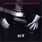 Sex (Single) - Lenny Kravitz (Leonard Albert Kravitz)