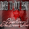 Death to Your Heart! - Blood on the Dance Floor (Dahvie Vanity & Jayy Von Monroe, BOTDF)
