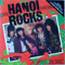 Up Around The Bend (7' Single Limited Edition) - Hanoi Rocks