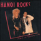 Back To Mystery City (remastered) - Hanoi Rocks