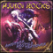 Another Hostile Takeover (Japan Release)-Hanoi Rocks