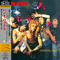 Oriental Beat, 1982 (Mini LP) - Hanoi Rocks