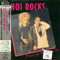 Back To Mystery City, 1983 (Mini LP) - Hanoi Rocks