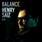 Balance 019 (CD 1: Henry Saiz)