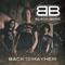Back To Mayhem - Black-Bone