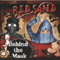 Behind The Mask - Red Sand