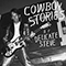 Cowboy Stories (EP) - Delicate Steve