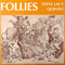 Follies - Steve Lacy (Steven Norman Lackritz)