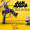 Te Voy A Esperar (Feat. Belinda) - Belinda (Belinda Peregrin)