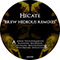 Brew Hideous Remixes [EP] - Hecate (USA) (Rachael Kozak)