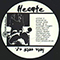 Hate Cats EP - Hecate (USA) (Rachael Kozak)