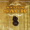 Nation Sack (Split) - Greg Koch (Greg Koch and Other Bad Men)