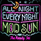All Night, Every Night (feat. The Ready Set) (Single)