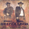 Desperados (CD 1)-Schwartz (DEU) (Raphael Brinkmann)
