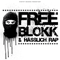Free Blokk & Hasslich Rap - Punch Arogunz (Benjamin Posern)