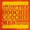 Live at the Basement (CD 1) (feat.) - Hoochie Coochie Men (The Hoochie Coochie Men / T.H.C.M.)