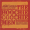 Live at the Basement (CD 2) (feat.) - Hoochie Coochie Men (The Hoochie Coochie Men / T.H.C.M.)