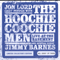 Live at The Basement (Reissue 2008: CD 1) (feat.) - Hoochie Coochie Men (The Hoochie Coochie Men / T.H.C.M.)