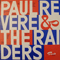 Paul Revere & The Raiders (LP) - Paul Revere and The Raiders (Paul Revere & The Raiders)