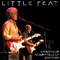 Live At Canyon Club (Agoura Hills, 06-27-10) (CD 1) - Little Feat