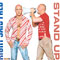 Stand Up-Right Said Fred