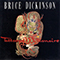 Tattooed Millionaire - Bruce Dickinson (Dickinson, Paul Bruce)