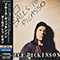 Balls To Picasso (Japan, 1997) - Bruce Dickinson (Dickinson, Paul Bruce)