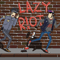 2012 - Lazy Riot!