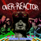 Cocaine Headdress - Over-Reactor