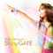 Shiny Gate (Single) - Nakagawa Shoko (Shoko, Nakagawa)