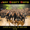 Loud & Live in Milan 2019 - Soto (Jeff Scott Soto Band)
