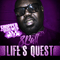 Life's Quest (Chopped & Screwed) - 8ball (Eightball, Premro Vonzellaire Smith)