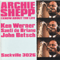 I Know About The Life - Archie Shepp Quartet (Shepp, Archie)