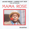 Mama Rose-Shepp, Archie (Archie Shepp Quartet, Archie Shepp)