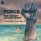 'Force' - Sweet Mao-Suid, Africa '76 (split) - Max Roach (Maxwell Lemuel Roach)