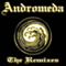 The Remixes-Andromeda (SWE) (Nikos Kostoglou & Anders Nilsson)