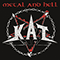 Metal And Hell (2016 Remastered) - Kat