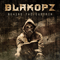 Behind The Curtain - BlakOPz