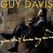You Don't Know My Mind - Guy Davis (Davis, Guy)