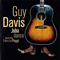 Juba Dance - Guy Davis (Davis, Guy)