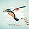 Kingfisher - Prawn