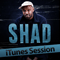iTunes Session (EP) - Shad (Shadrach Kabango)
