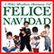 Felice Navidad (EP) - Felice Brothers (The Felice Brothers)