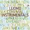 Convivial Instrumentals - Luomo (Sasu Ripatti)