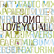 Love You All (Split) - Luomo (Sasu Ripatti)